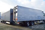 902076 noyens combinaison camion remorque kipper