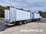 902343 schuifdak truck and trailer turpaulin