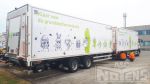 NOYENS VOLUMECOMBI VRACHTWAGEN EN AANHANGWAGE