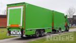 chassisbouw aanhangwagen wipkar