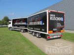 volumecombinatie rijschool