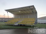 802124 mobiele tribune