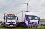 802128 be-combinatie vrijgesteld kilometertax