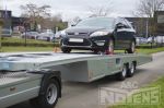 802136 minitrailer voor autotransport