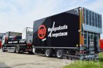 901883 combinatie vrachtwagen wipkar signalisatiewerken