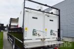 901883 prehaeter op PTO vrachtwagen