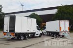 802169 gekoelde clickloader rijbewijs b+e kilometerheffing