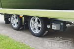 802171 mover systeem zelfrijsysteem promotietrailer