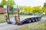 802401 aanhangwagen dieplader pto gestuurde rampen