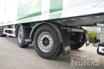 802411 stuursysteem Tridec gestuurde achteras
