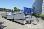 802416 remorque noyens inclinable porte engins