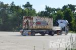 802417 noyens aanhangwagen containerchassis getest tuv ladingzekering