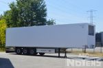 802423 KOELOPLEGGER SEMI REMORQUE FRIGO