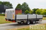 802427 ALUMINIUM KORTE OPRIJRAMPEN MET VEERSYSTEEM