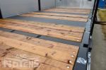 802427 LADINGZEKERING KANTELBARE MIDDENASSER DIEPLADER AANHANGWAGEN NOYENS