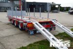 802429 aluminium oprijrampen uitneembaar en opbergbaar in chassis