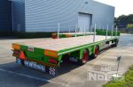 802440 aanhangwagens voor traag vervoer betonplaten