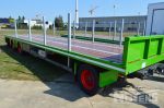 802440 schamelwagen noyens voor traag verkeer tractor