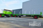 802440 uitneembaar kopschot ladingzekering traag verkeer aanhanger