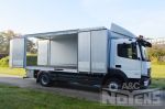 901852 laden en lossen langst zijkant met deuren