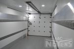 901856 thermisch geïsoleerde opbouw met rolluik op afstandsbediening
