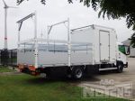 901866 open laadbak met compartiment
