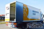 901874 wisselbak rijschool FURY