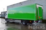 901875 ADR uitgevoerd laadbak bakwagen