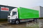 901875 laadbak met laadlift ADR