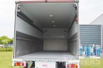 801886 van gansewinkel bakwagen gesloten bak met lift