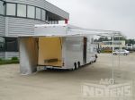 sport minitrailer