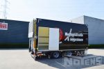 802146 aanhanger wegsignalisatie machinetransport