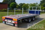 802375 middenas aanhangwagen containergeleiding oprijrampen stippen