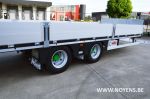 802501 trailer dieplader noyens