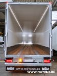 802678 traag verkeer aanhangwagen fruitteelt