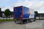 700528 overplaatsen laadbak op nieuwe vrachtwagen
