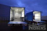 901920 inrichting bakwagens met verlichting LED