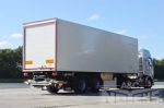 802167 oplegger chassisbouw citytrailer chassis