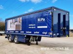 802526 CITYTRAILER OPLEGGER NOYENS