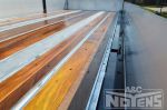 802407 glastransport aanhangwagen inklemmen glasbokken zijborden aluminium