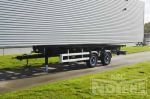 802261 aanhangwagen chassis op maat