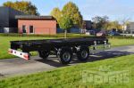 802261 chassisbouw aanhangwagen