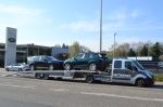 autotransport trailer minitrailers noyens