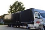 802365 mini trailer voor rijbewijs be transport voertuigen