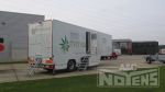 801902 medical trailer