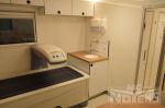 902063 mobiele scanner mammobiel mammography vrachtwagen voetscan medisch onderzoekswagen