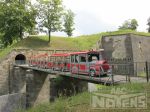 locomotief train touristique