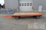802179 NMBS intern transport traag verkeer zwaarlastwagens