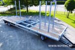 802484 NOYENS TRAILER AANHANGWAGENS