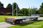 802484 TRAILER NOYENS autonome aanhanger